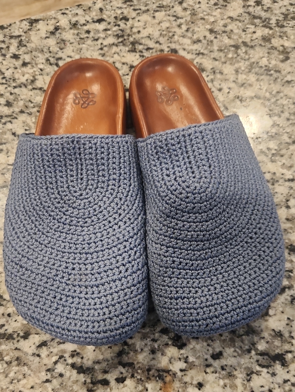 The Sak Bolinas Clog